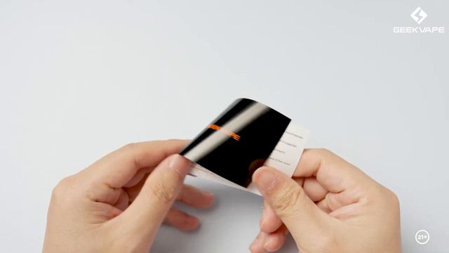 Unboxing of Geekvape WENAX Q MINI: Quest for Chic смотреть онлайн