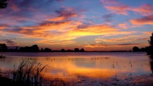 אגם כראי הנפש - דמיון מודרך (ברוסית) смотреть онлайн