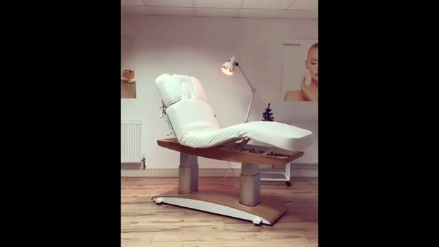 Кушетка "МК Luna" смотреть онлайн
