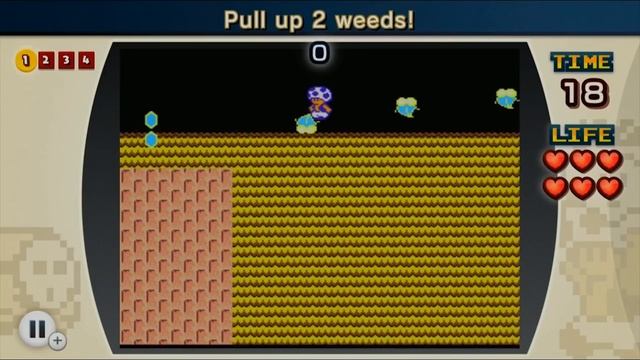 NES Remix 2 - Gameplay Overview смотреть онлайн