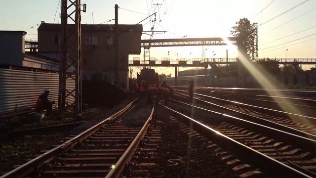 010714 TSARITSINO смотреть онлайн