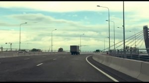 Набережная Макарова - мост Бетанкура