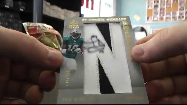 Jesse's 2011 Absolute, 2007 Sp Rookie Threads and 2011 Tristar Baseballl 3 Box Break смотреть онлайн