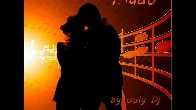 DJ GULY - Mado - feat Camilo Junior - (Kizomba-Semba) смотреть онлайн