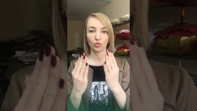 Как делать фото, чтобы ваши ЦВЕТЫ ИЗ БУМАГИ покупали?! смотреть онлайн