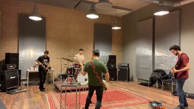 Guns n' Roses : Rocket Queen cover смотреть онлайн