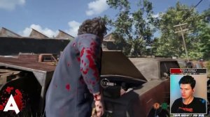 ДЕЛАЮ —4 НА ВСЕХ КАРТАХ В ТЕХАССКОЙ РЕЗНЕ БЕНЗОПИЛОЙ ЗА КОЖАНОЕ ЛИЦО / THE TEXAS CHAIN SAW MASSACRE