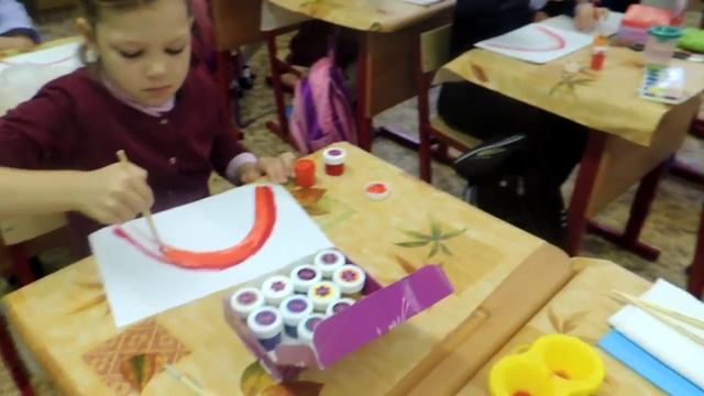 Изобразительное искусство смотреть онлайн