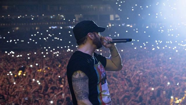 Eminem - UNAPOLOGETIC (2024) смотреть онлайн