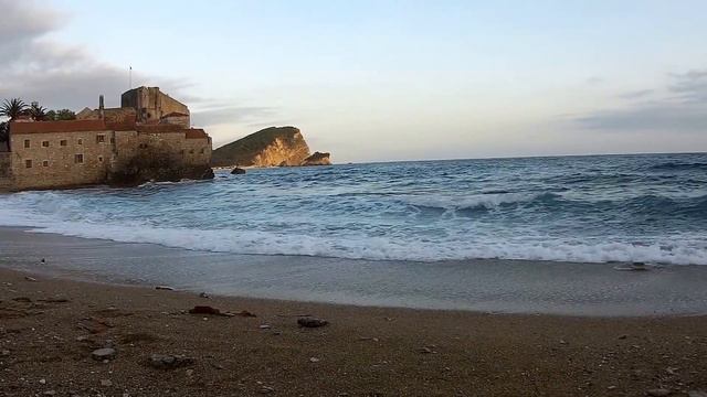 Будва. конец апреля. смотреть онлайн