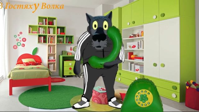 ✔️Аллё, это скорая помощь Анекдот от Волка про скорую помощь. #ВГостяхУВолка смотреть онлайн