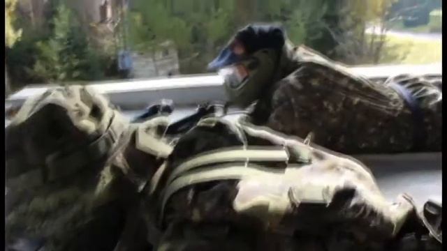 Ultimate Players - Ultimate Battle- ULTIMATE-PAINTBALL смотреть онлайн