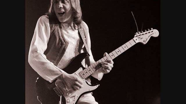 Robin Trower- Boston Music Hall, Boston, Ma 4/20/75