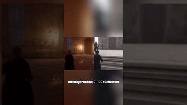 Я бы в такое поиграл! 🔥 #видеоигры #хогвартслегаси #игровыеновости смотреть онлайн