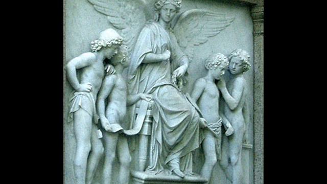 3.Franz Schubert - LAZARUS D.689 (Unfinished Cantata) Act I (VIII - XII) смотреть онлайн