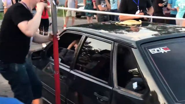 Выезд на замер БПАН смотреть онлайн