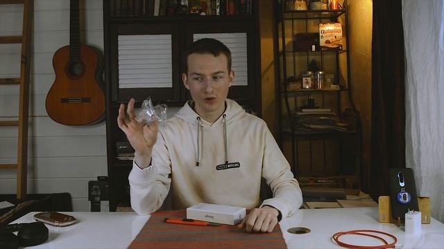 Распаковка Google Pixel 6 PRO ?? Чуи, мы дома! смотреть онлайн