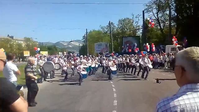 Султан ураган и Натали!!! смотреть онлайн