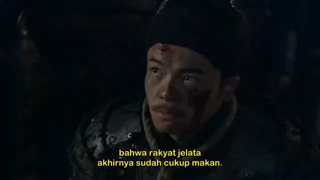 Three kingdom eps. 69 sub. Indonesia смотреть онлайн