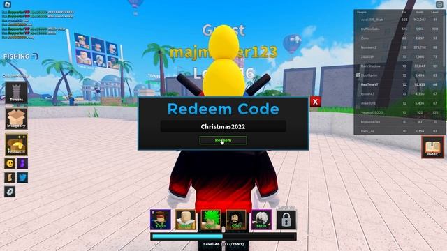 ALL *NEW* WORKING CODES FOR ULTIMATE TOWER DEFENSE IN 2022! ROBLOX ULTIMATE TOWER DEFENSE CODES смотреть онлайн
