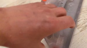 Робот-пылесос xiaomi Roborock S5 MAX не моет пол. Часть 3