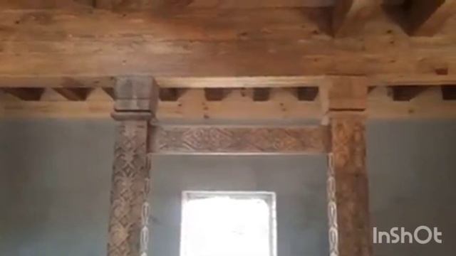 ПАМИРСКИЙ ДОМ В г.САМАРЫ В ПАРКЕ ДРУЖБЫ НАРОДОВ смотреть онлайн