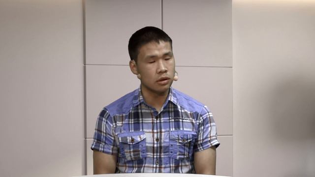 ПРОБЛЕМА В ТОМ, ЧТО ЖИЛ БЕЗ БОГА | свидетельство Котгыргин Роберт | Программа Выбор (Студия РХР) смотреть онлайн