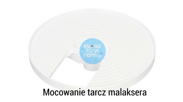Część: Mocowanie tarcz malaksera do robota kuchennego Bosch 00649584 - north.pl смотреть онлайн