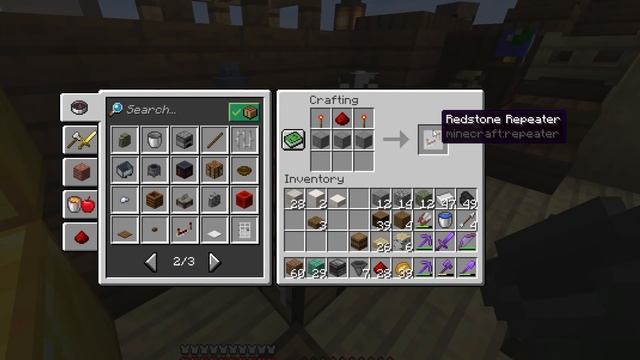 THE GREAT AZALEA FARM INVENTION! | Minecraft Survival (#36) смотреть онлайн