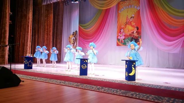 Оркестр "Попурри колыбельных " смотреть онлайн