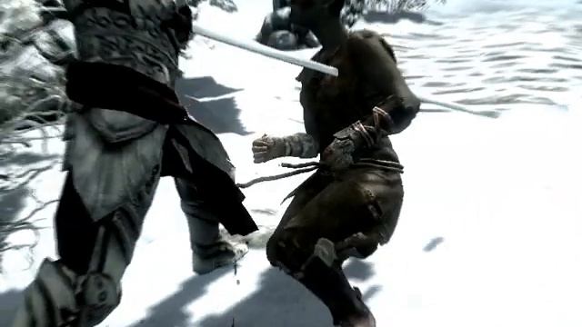 My Favourite Kill Move смотреть онлайн