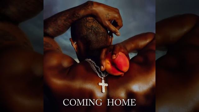 USHER - COMING HOME #full #album