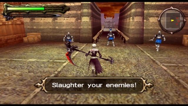 How To: Open Doors - Undead Knights #7 смотреть онлайн