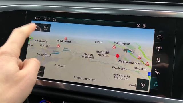 Brand New Audi Q3 Sport - Crewe Audi смотреть онлайн
