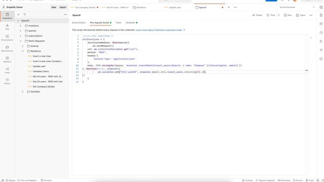 Reusable Functions In Postman смотреть онлайн