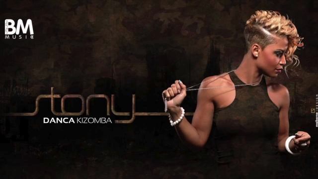 Stony - Danca Kizomba (Dj Snakes Tarraxa Remix) смотреть онлайн