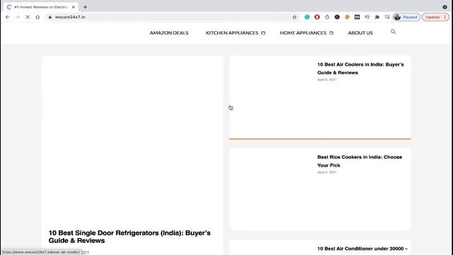 Best Washing Machine Under 30,000 | Best Fully Automatic Washing Machine In India