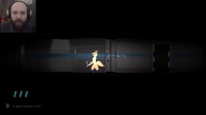 Deep In Brixen Space  "Part 2"