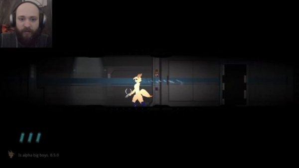 Deep In Brixen Space  "Part 2"