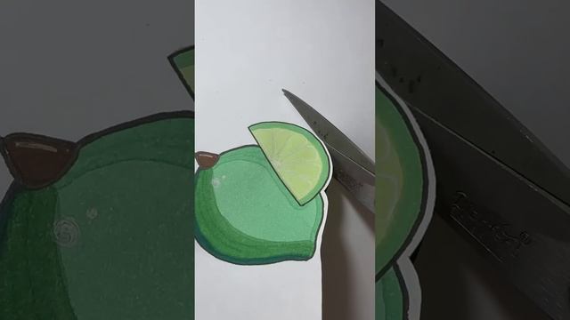 Как сделать наклейки #aykaemilly #aykaboom смотреть онлайн