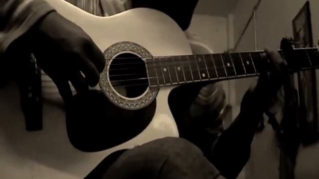 My heart will go on ( titanic) - Solo Fingerstyle смотреть онлайн