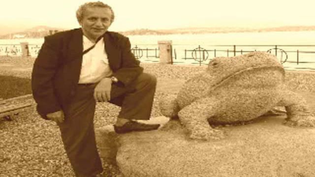 Prima sonatina postmoderna I tempo.wmv смотреть онлайн