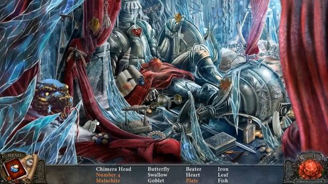 [#13] Living Legends Remastered 2: Frozen Beauty (CE) | Walkthrough (Bonus Chapter) смотреть онлайн