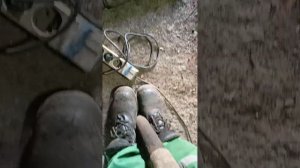 5 марта 2024 г. Замена амортизаторов на УАЗ своими руками