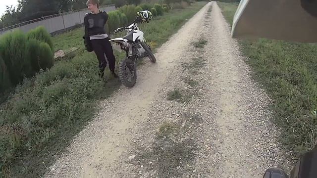 Покатушки #7 смотреть онлайн