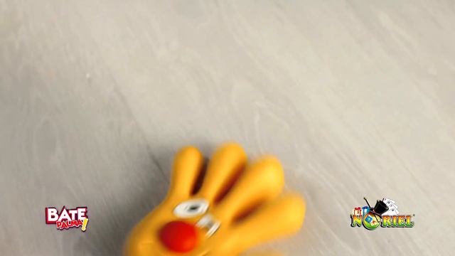 Joc Interactiv Bate Palma de la Noriel смотреть онлайн