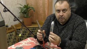 Правильные снасти для ловли трески в Баренцевом море!