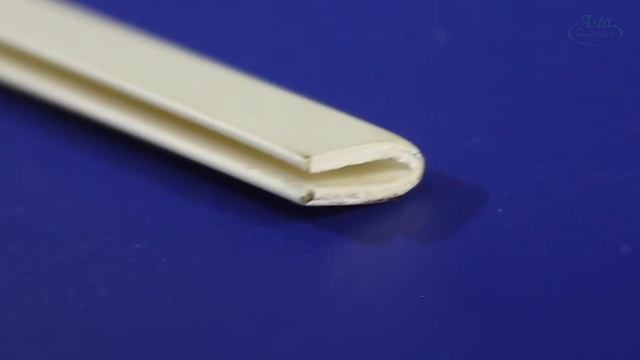 Зачем применяют нагубник при монтаже натяжных потолков? Видеообзор товара смотреть онлайн