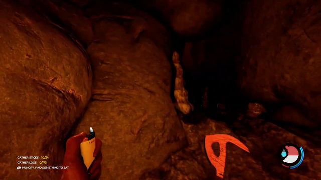 Surviving The Dark Depths Of The Peninsula! | The Forest Gameplay | S1EP2 смотреть онлайн