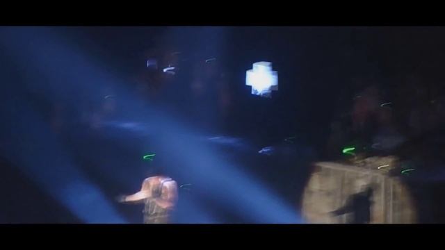 Rammstein - Wiener Blut (LIFAD World Tour) HD смотреть онлайн